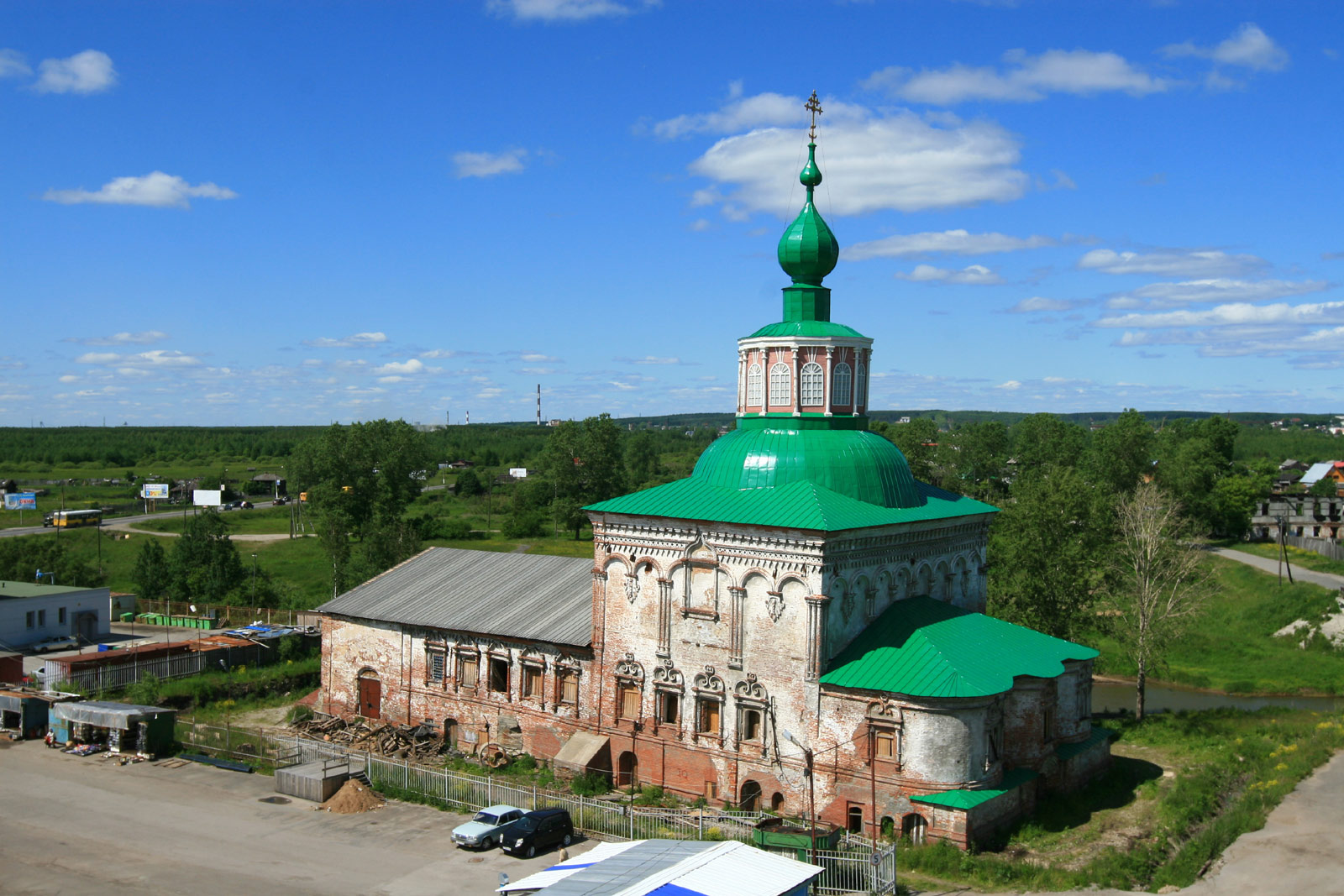 Solikamsk